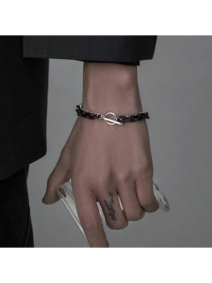 Pulseira Steel Layer