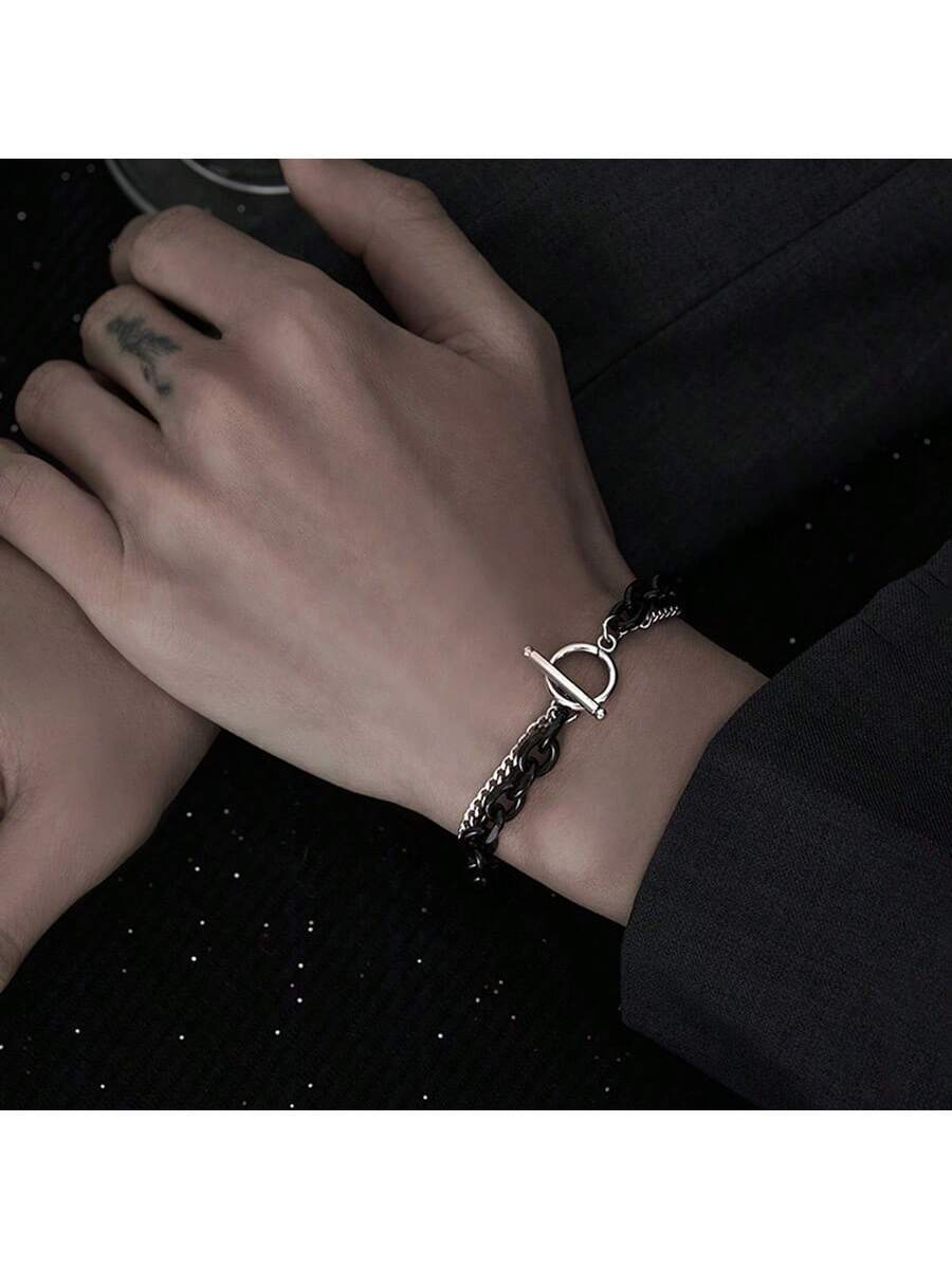 Pulseira Steel Layer