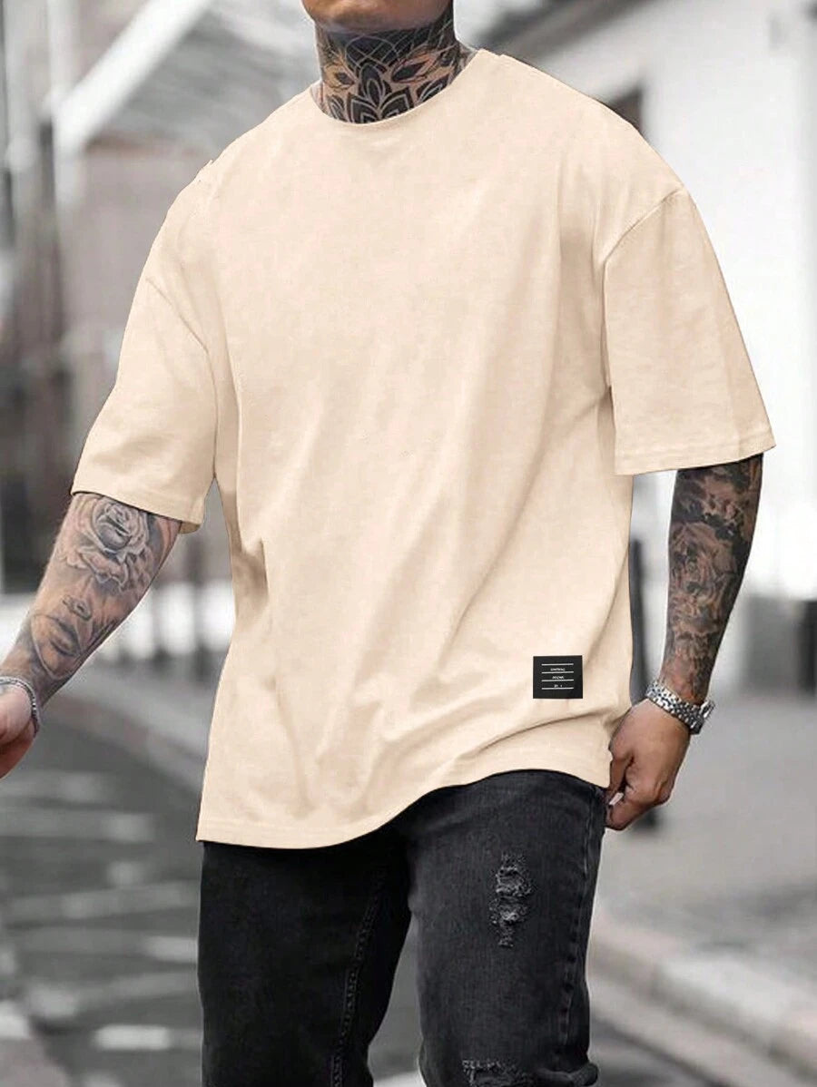Kit Pavtros Patch Urbano 2 Camisetas