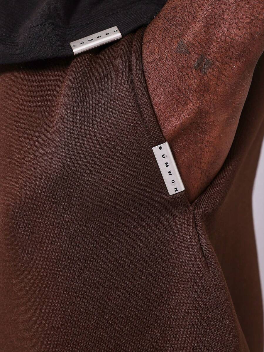 Calça Pavtros Moletom Premium
