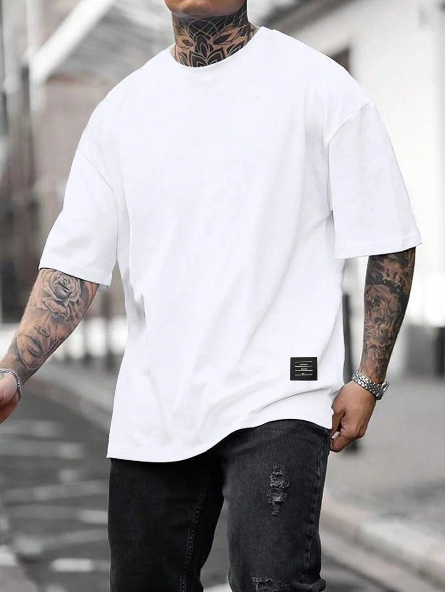 Kit Pavtros Patch Urbano 2 Camisetas