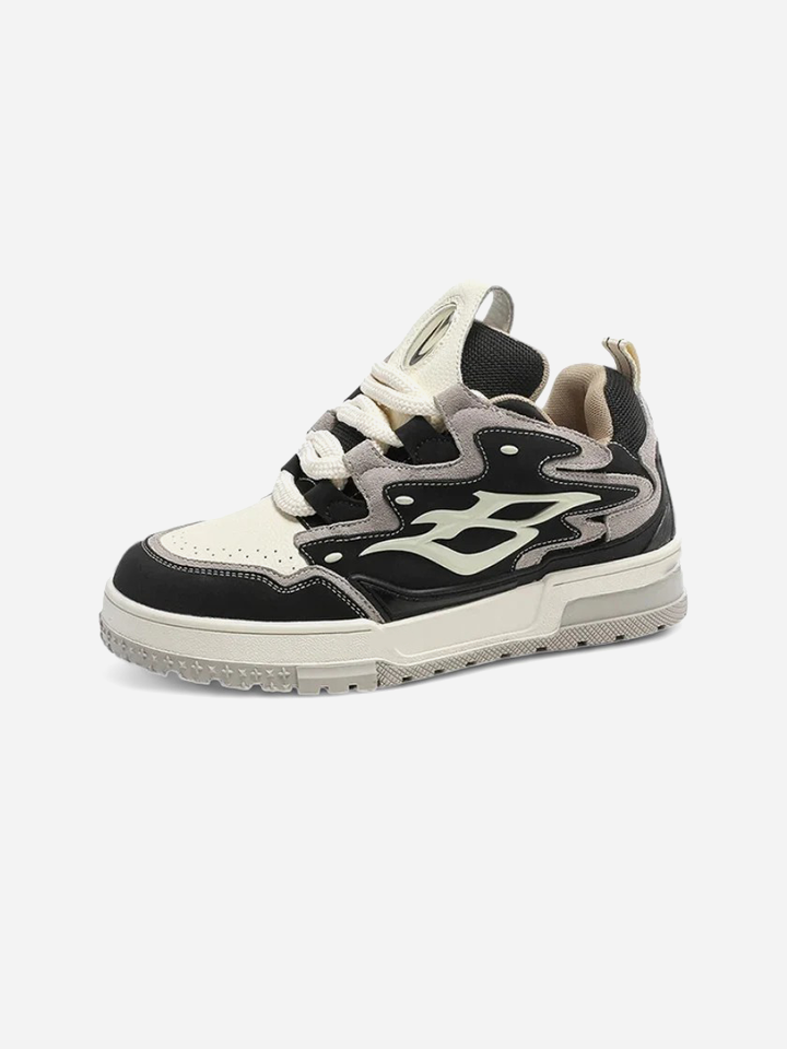 Tênis Pavtros Sneaker 'Zro 90' - foto 2