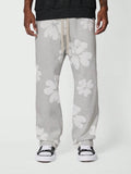 Calça SMWN Floral