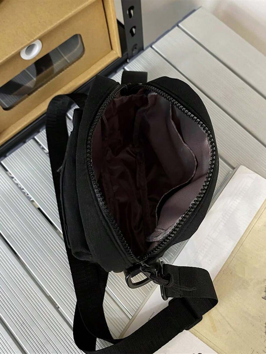 Shoulder bag Pavtros Lona Coreana