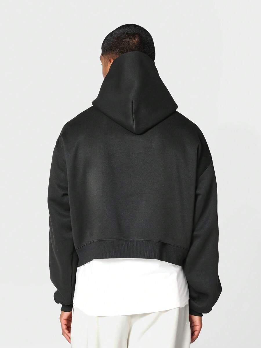 Moletom Pavtros Studios Essential Hoodie - foto 4