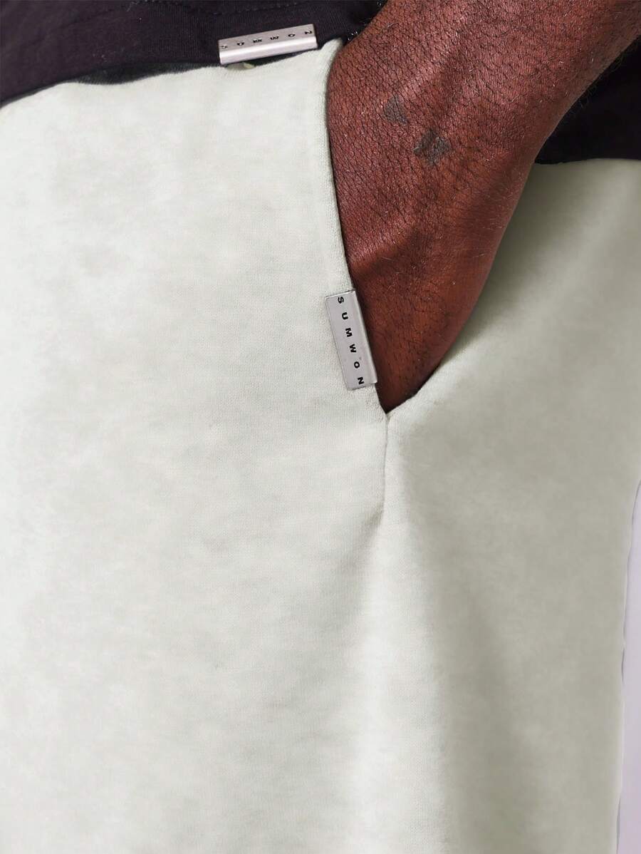 Calça Pavtros Moletom Premium