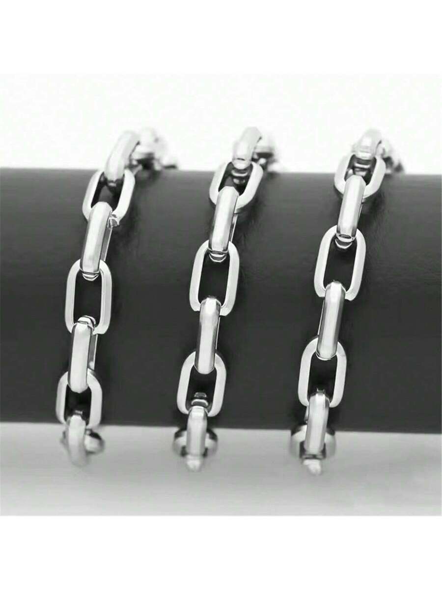 Pulseira Pavtros Rock Roll - foto 3