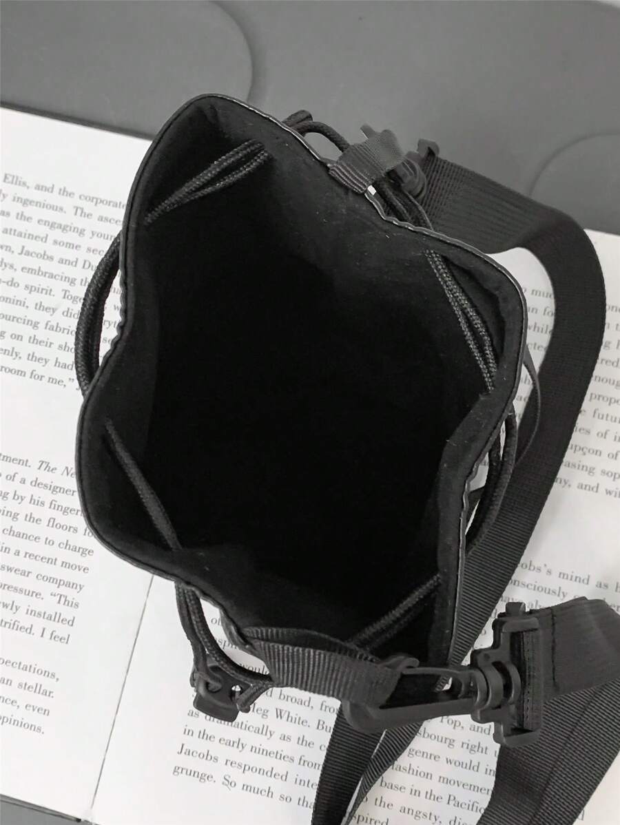 Shoulder bag Pavtros Vintage Cordão