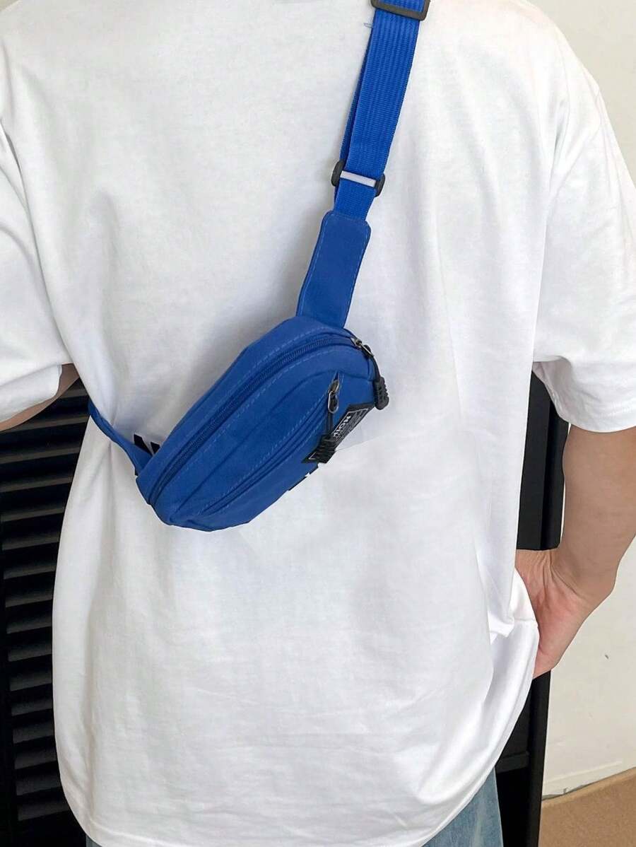 Shoulder bag Pavtros Mini Sport