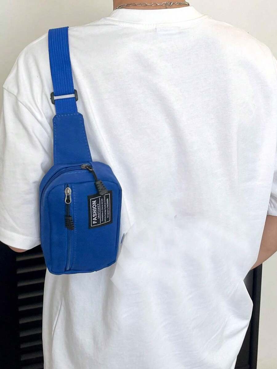 Shoulder bag Pavtros Mini Sport