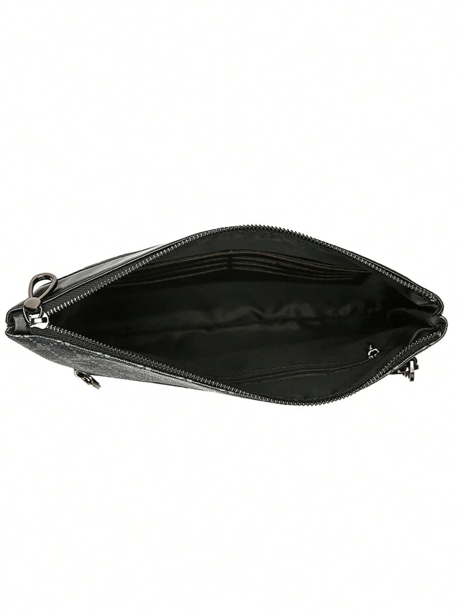 Shoulder bag Pavtros Envelope Vintage
