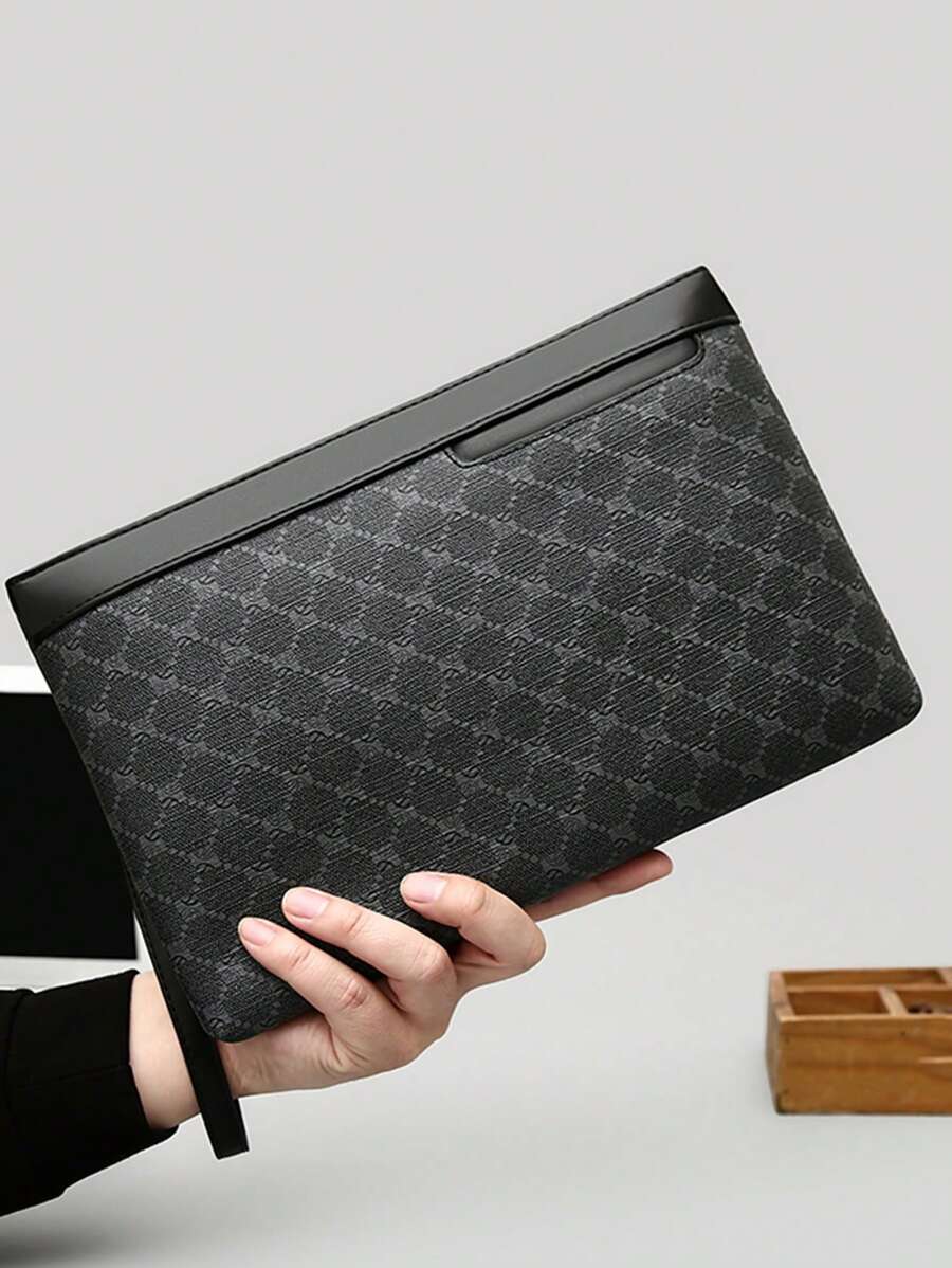 Shoulder bag Pavtros Envelope Vintage