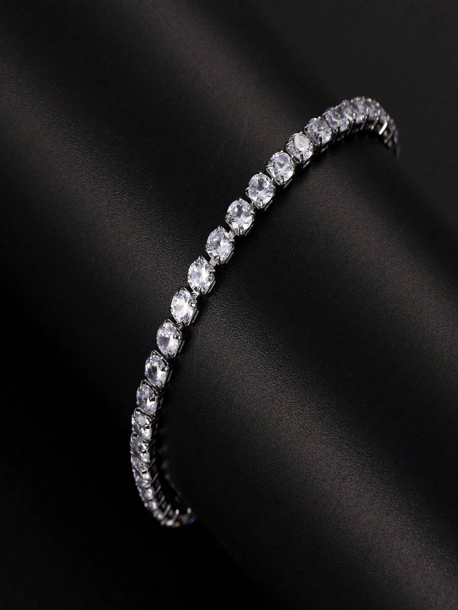 Pulseira Diamond Elegance