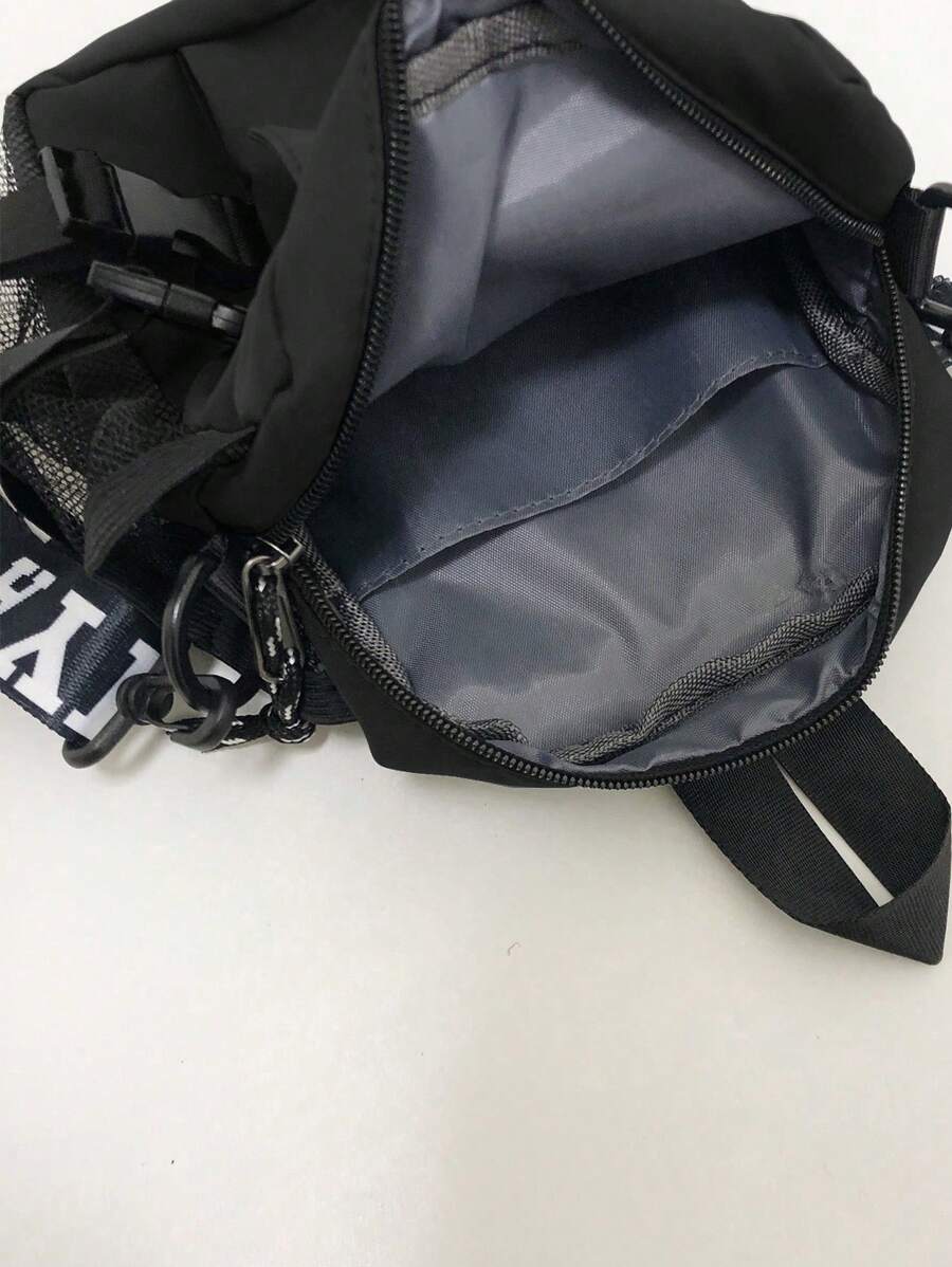 Shoulder bag Pavtros Multifuncional