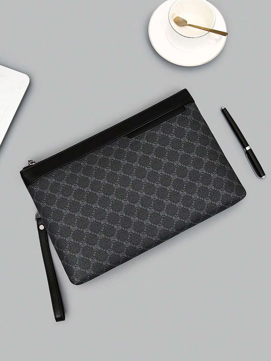 Shoulder bag Pavtros Envelope Vintage