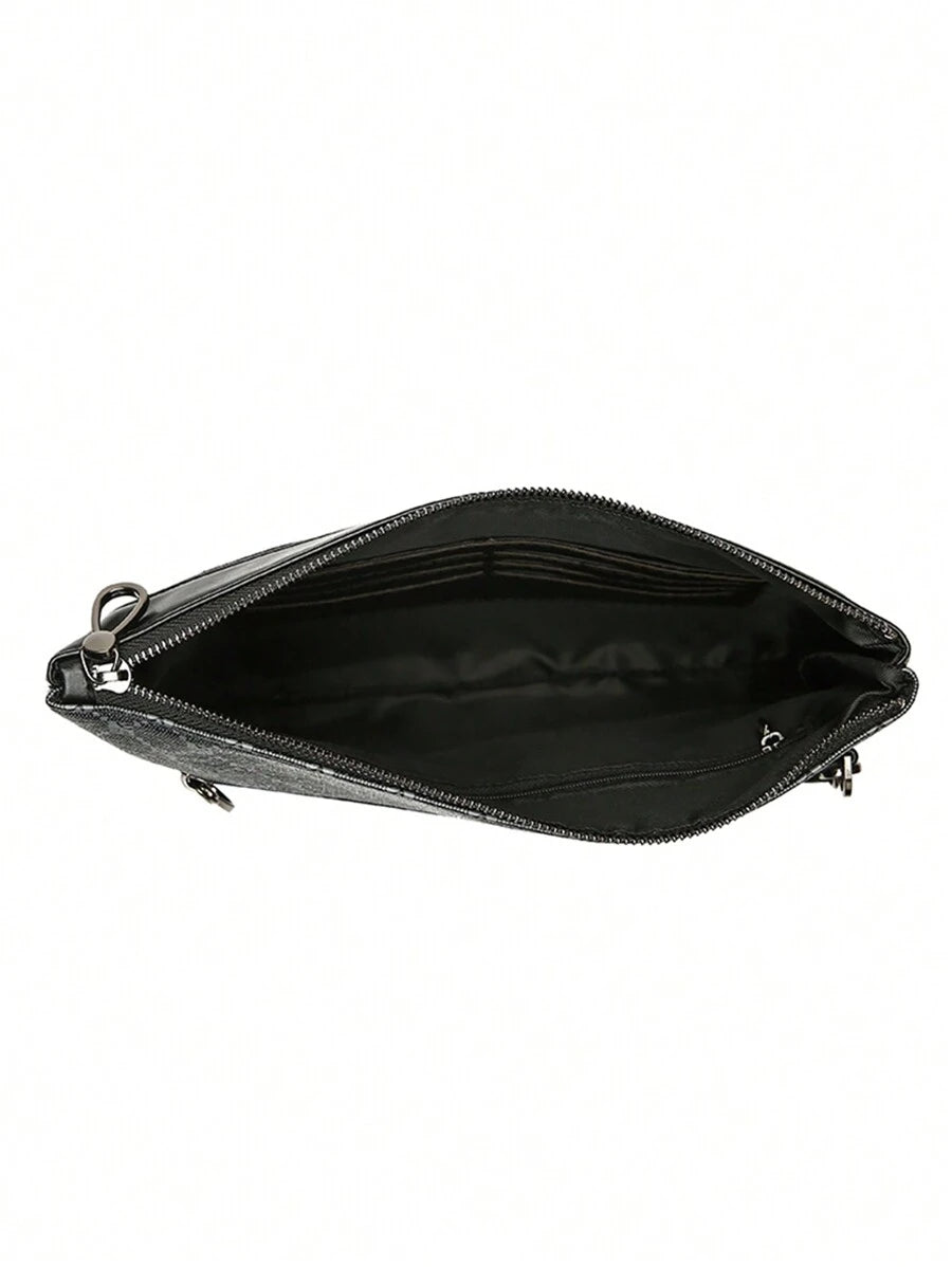 Shoulder bag Pavtros Envelope Vintage