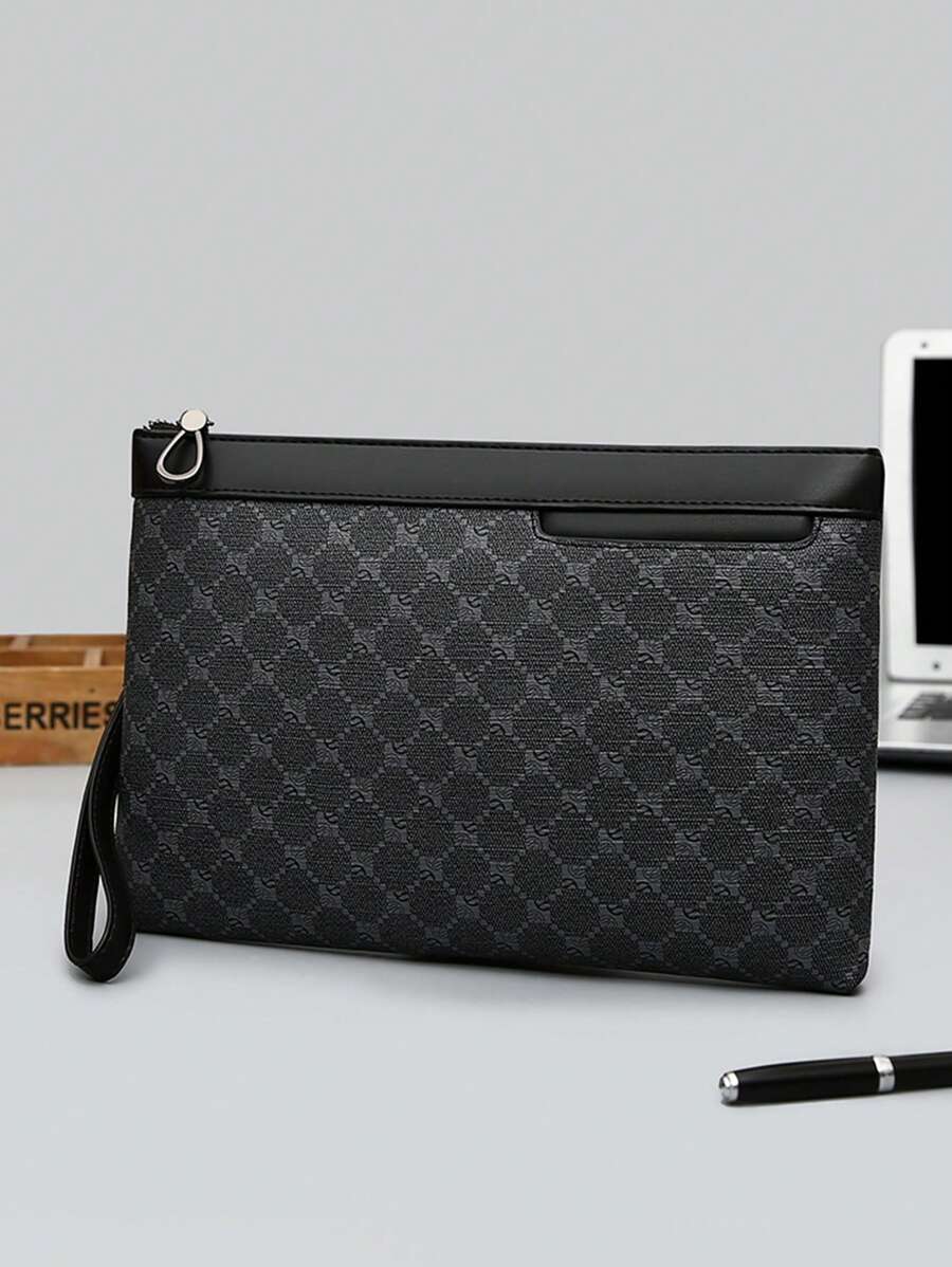 Shoulder bag Pavtros Envelope Vintage