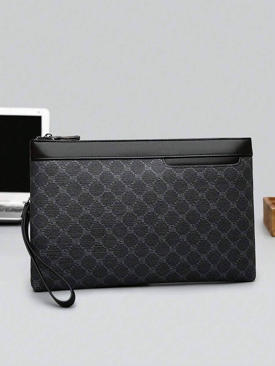 Shoulder bag Pavtros Envelope Vintage