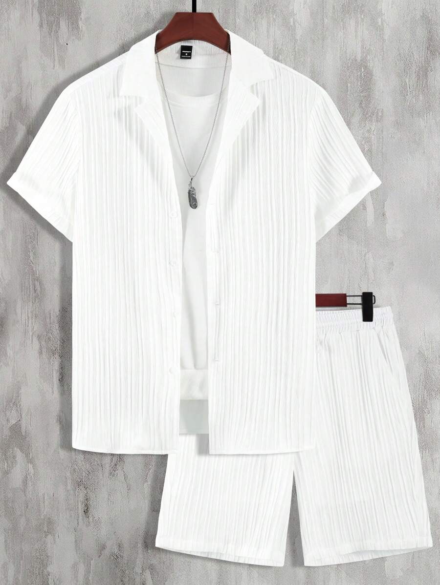 Conjunto Pavtros Summer Relax
