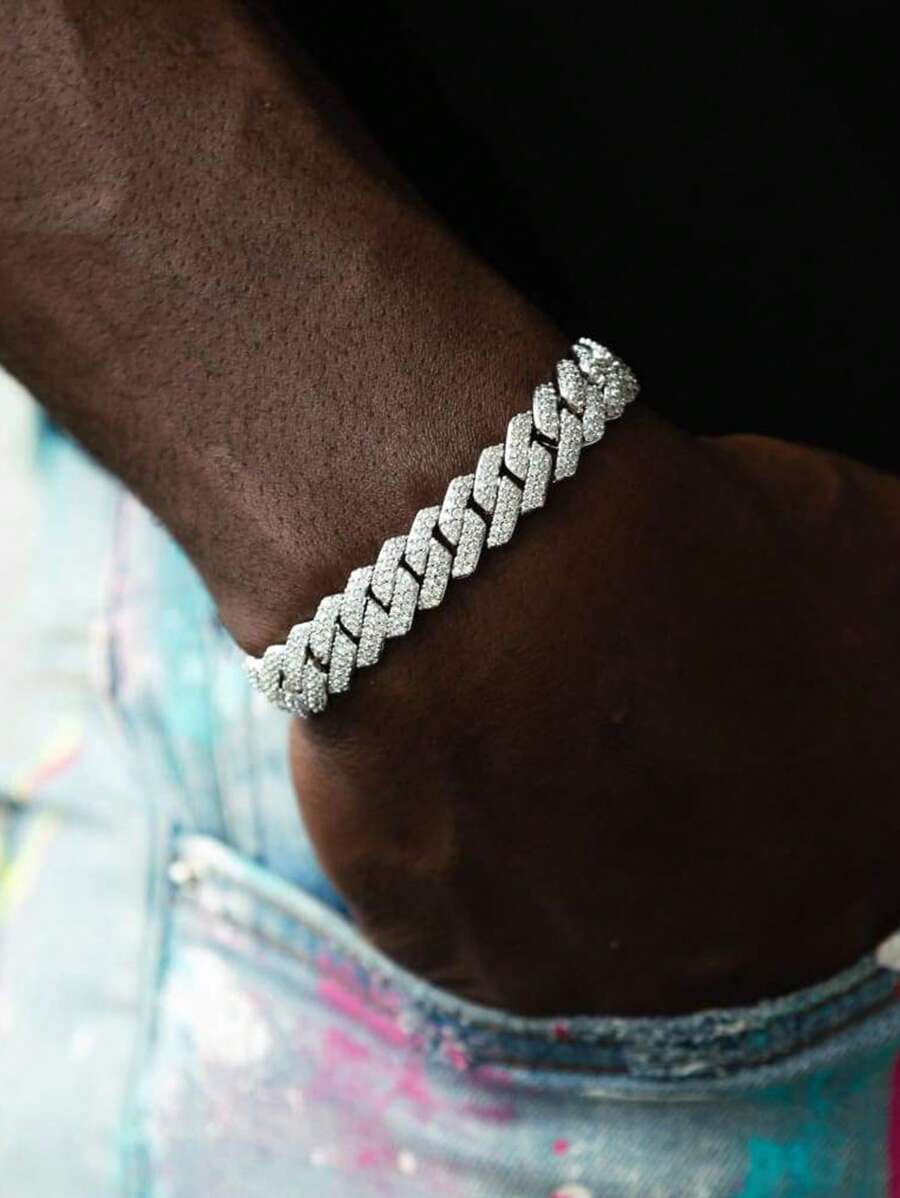 Pulseira Golden Aurum