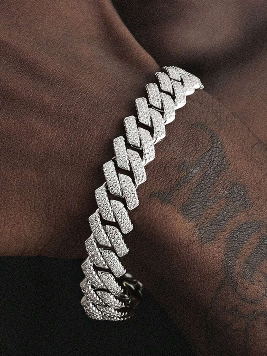Pulseira Golden Aurum