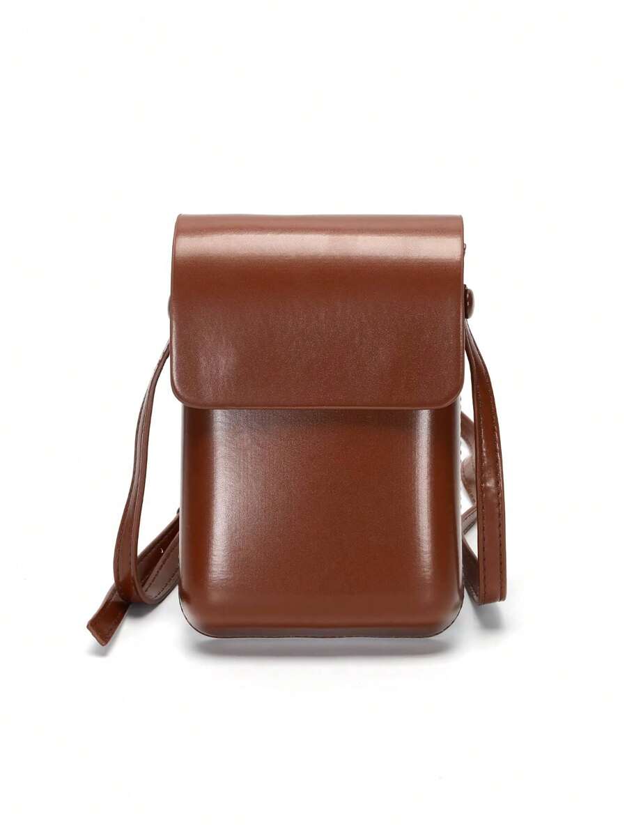 Shoulder bag Pavtros Dobrada Porta-Cartões