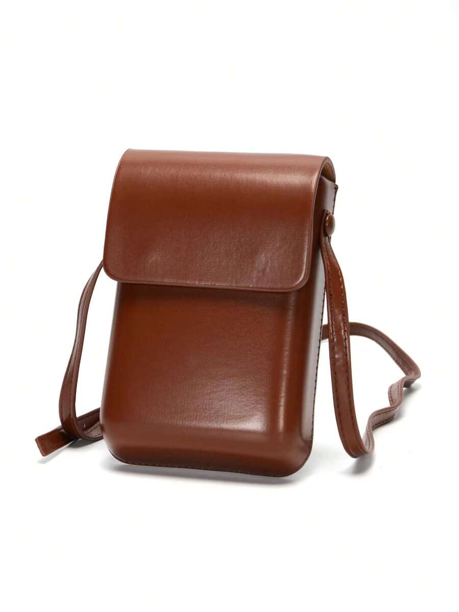 Shoulder bag Pavtros Dobrada Porta-Cartões