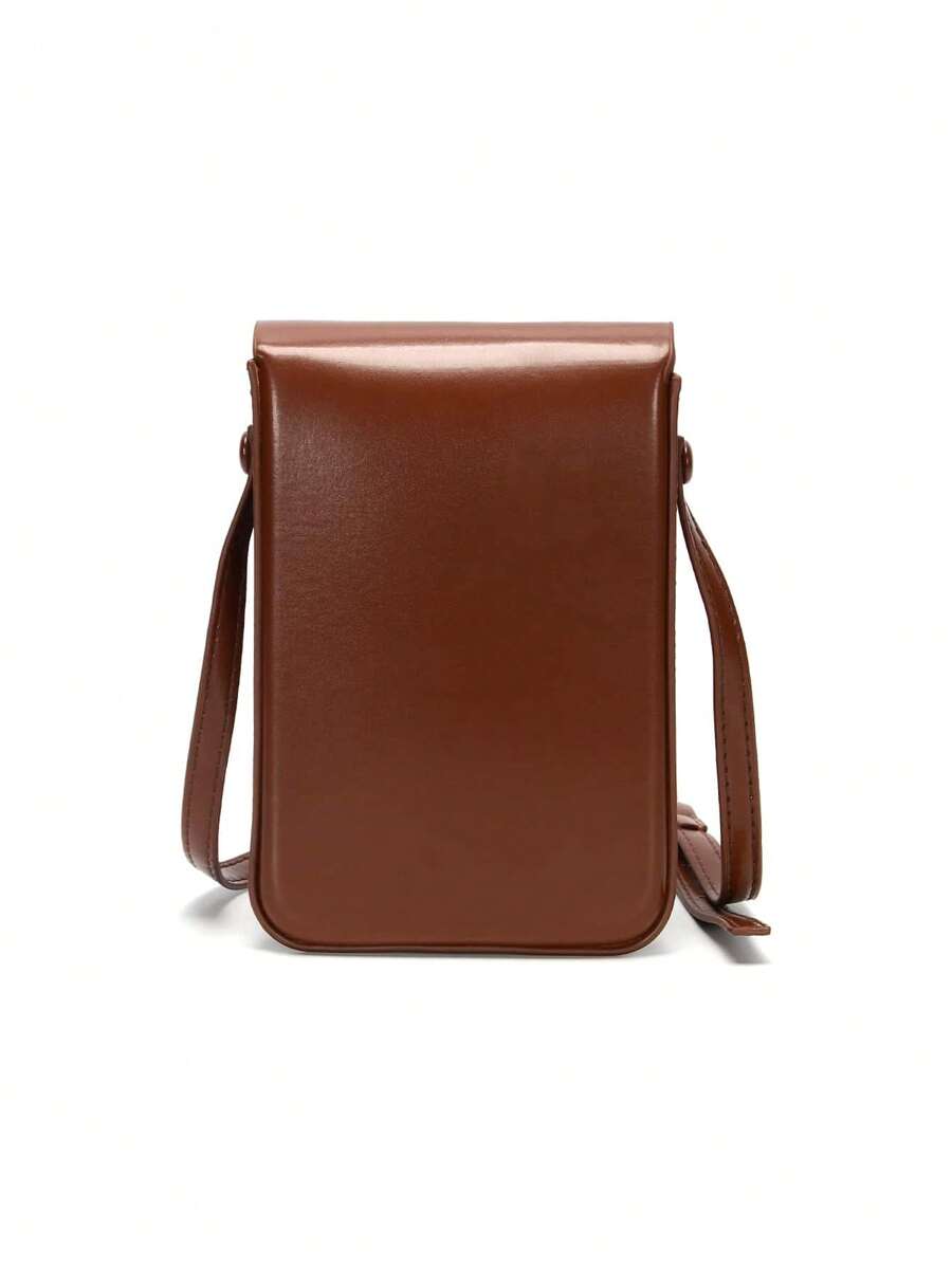 Shoulder bag Pavtros Dobrada Porta-Cartões