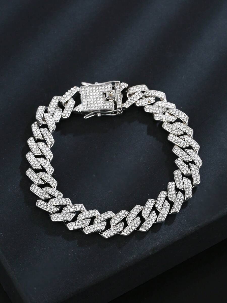 Pulseira Golden Aurum