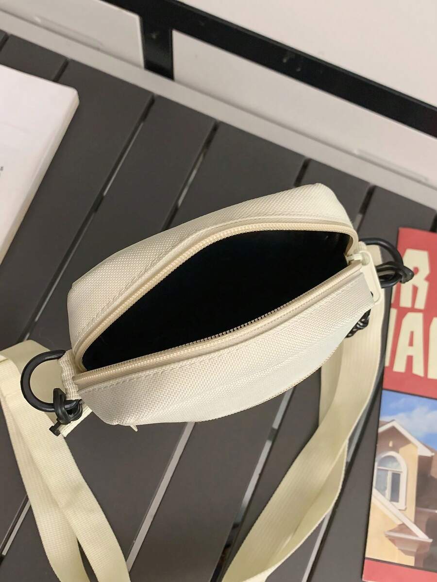 Shoulder bag Pavtros Água e Leve