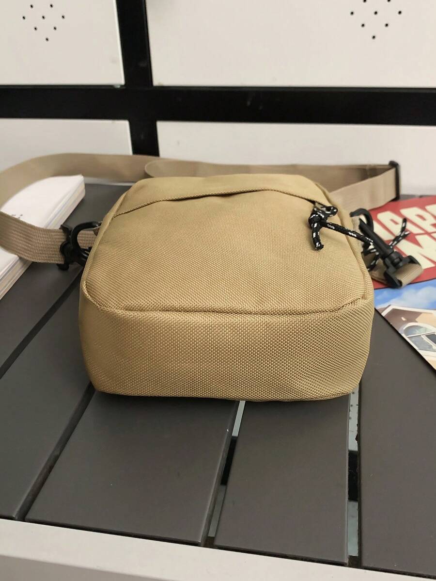 Shoulder bag Pavtros Água e Leve