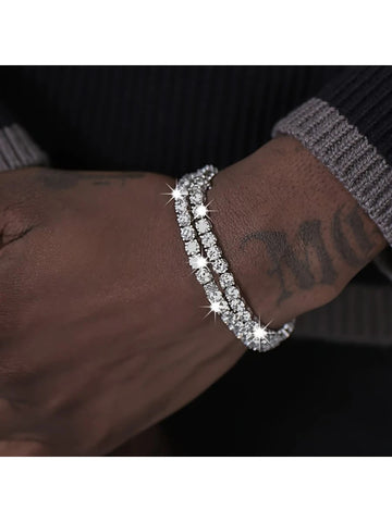 Conjunto Pulseiras Urban Flow