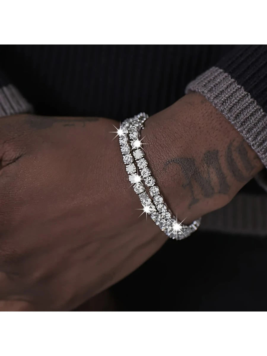 Conjunto Pulseiras Urban Flow