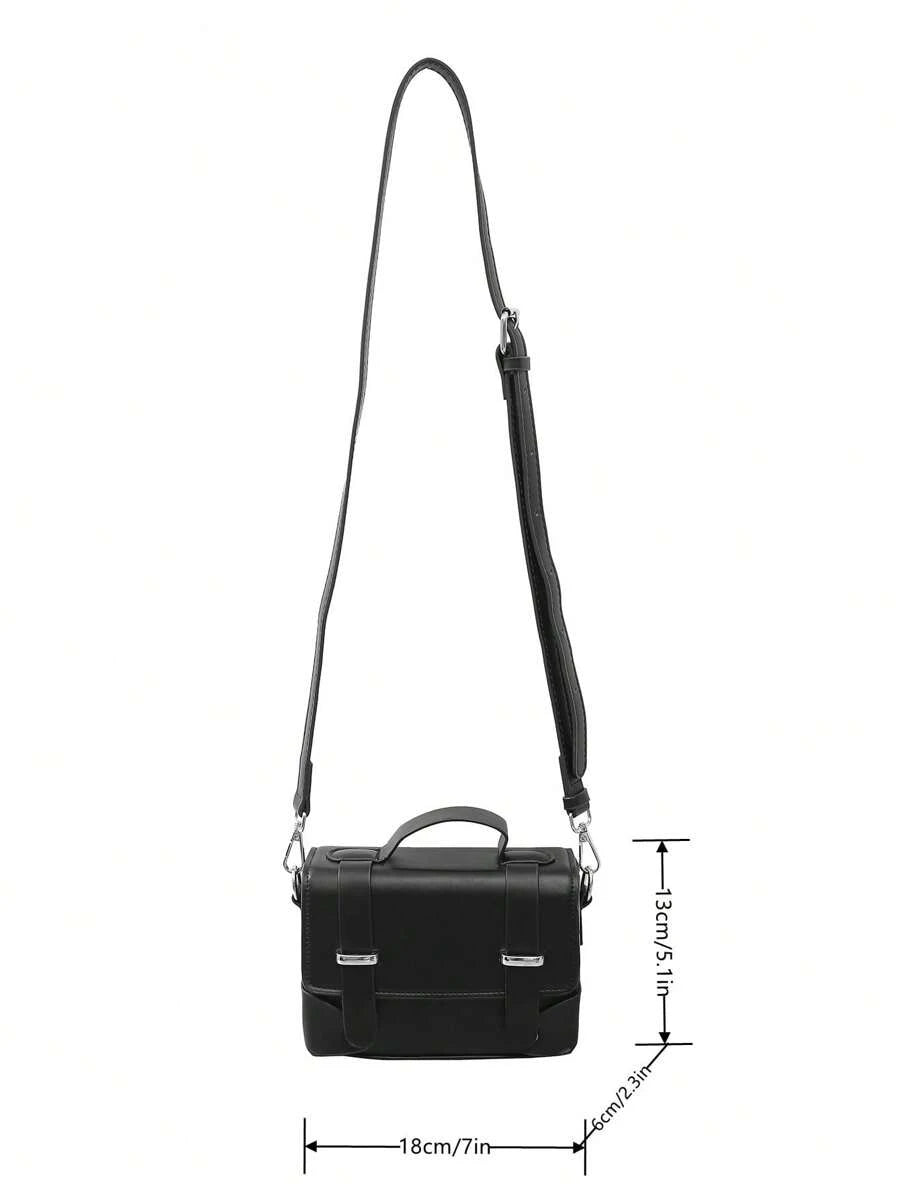 Shoulder bag Pavtros Minimalista PU
