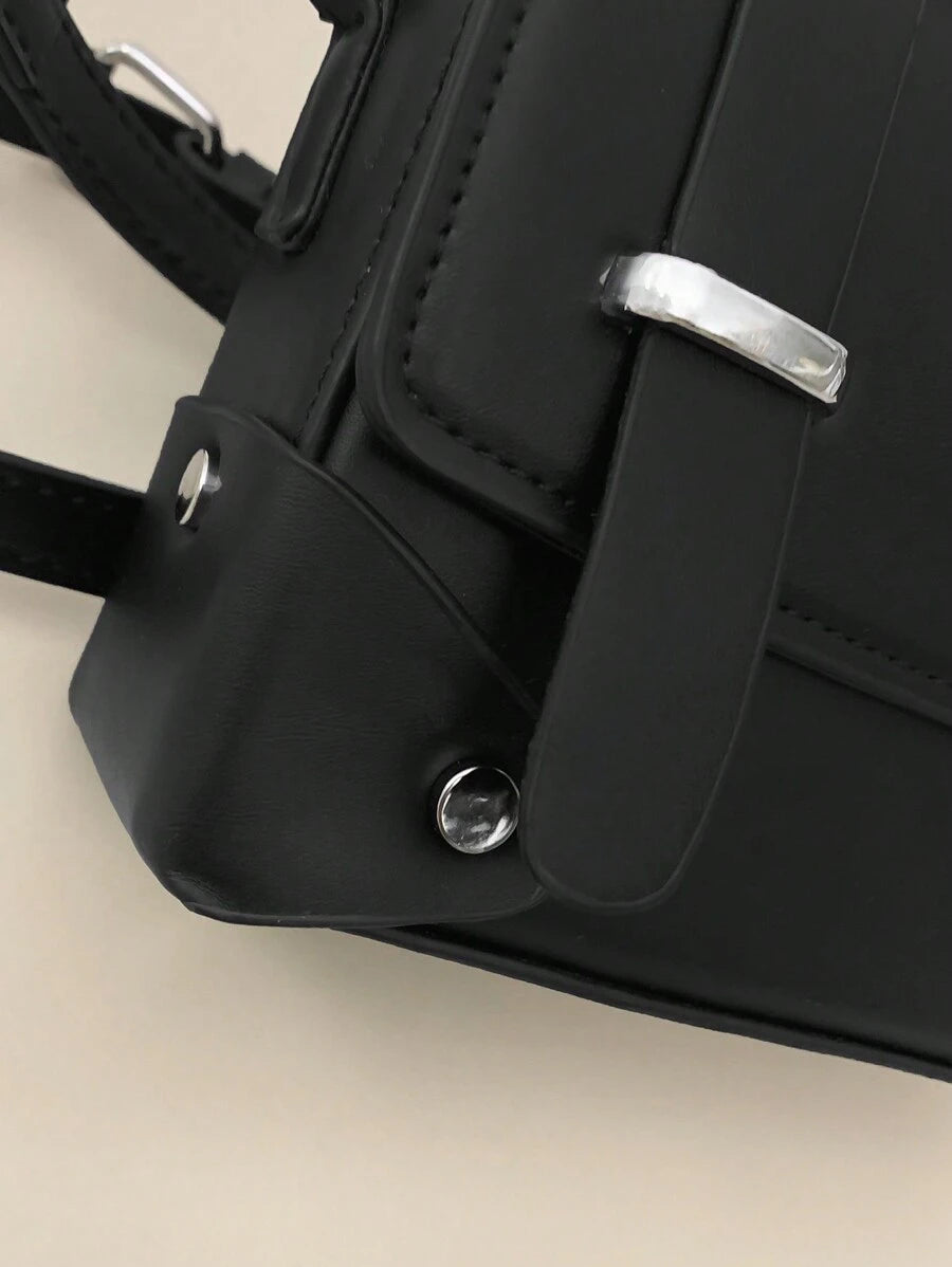 Shoulder bag Pavtros Minimalista PU