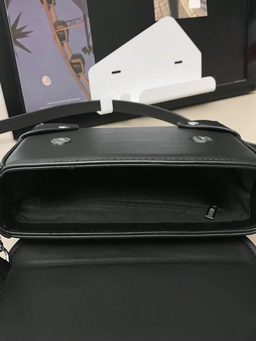 Shoulder bag Pavtros Minimalista PU