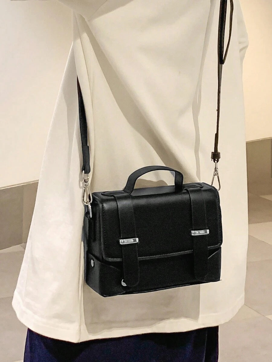 Shoulder bag Pavtros Minimalista PU