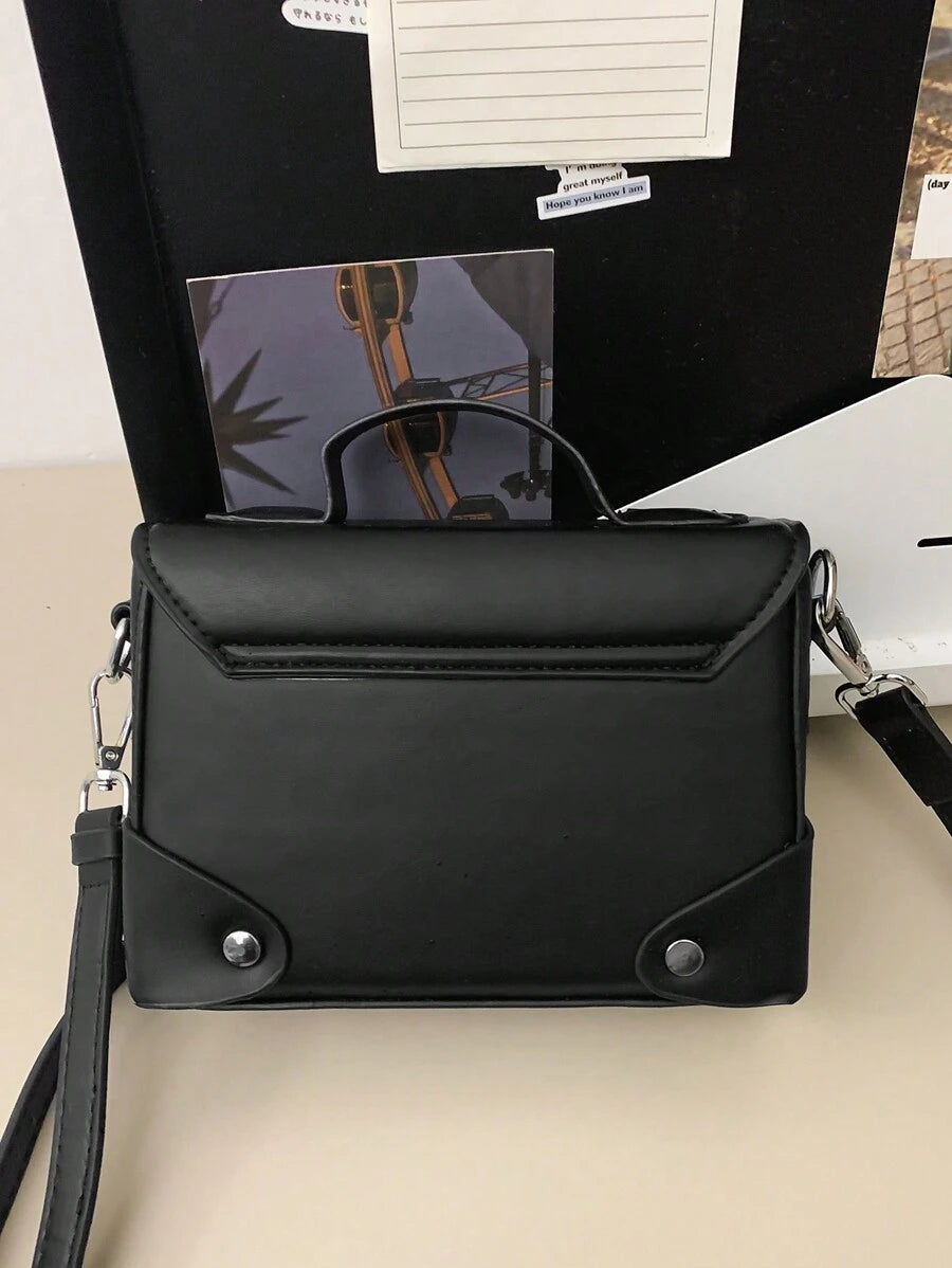 Shoulder bag Pavtros Minimalista PU