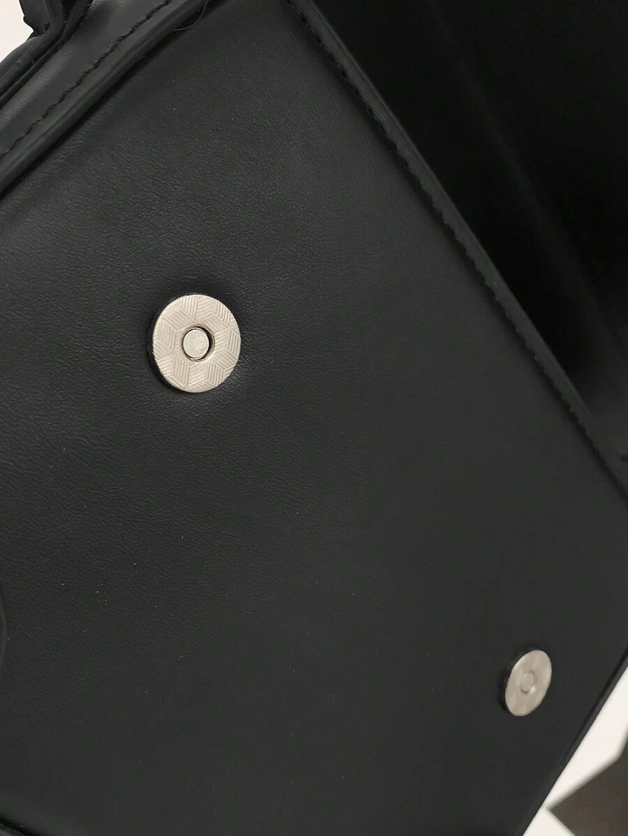 Shoulder bag Pavtros Minimalista PU