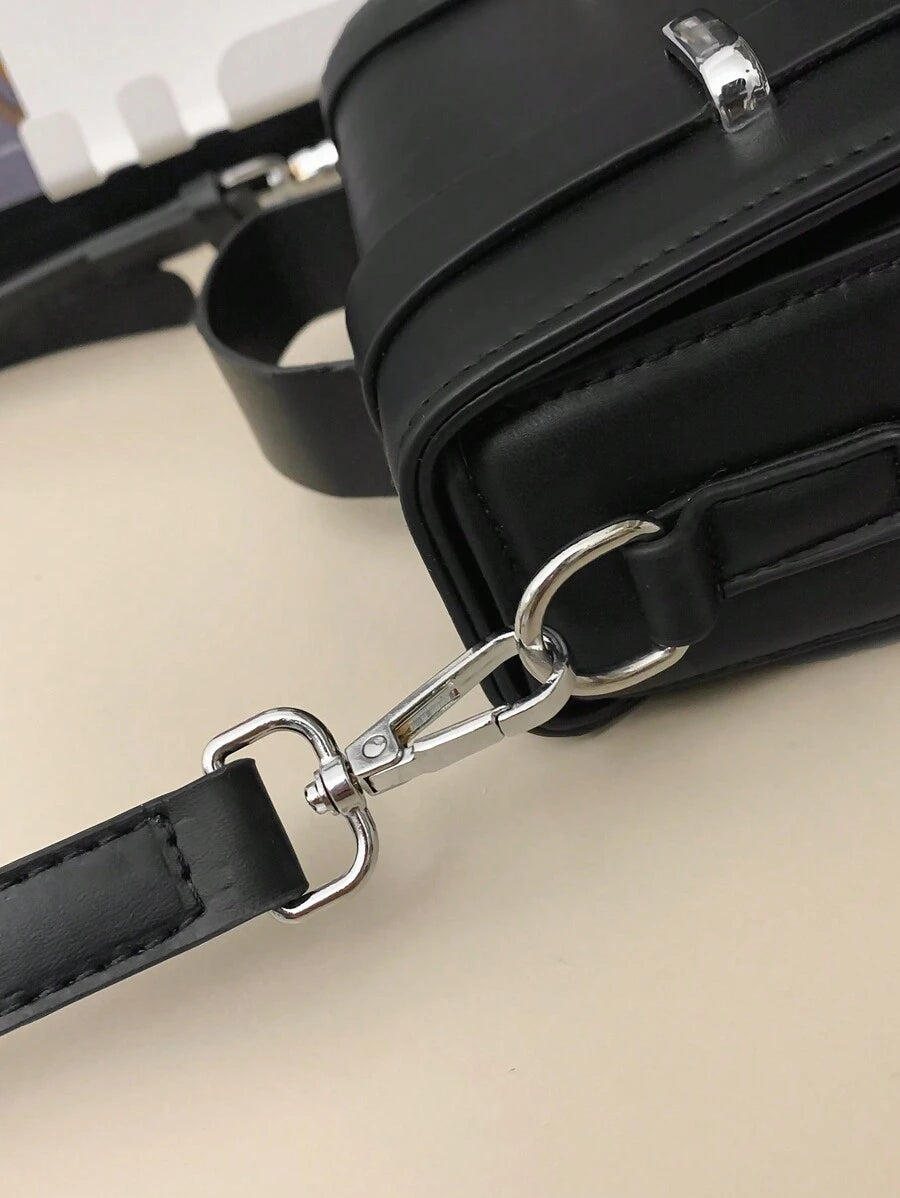 Shoulder bag Pavtros Minimalista PU