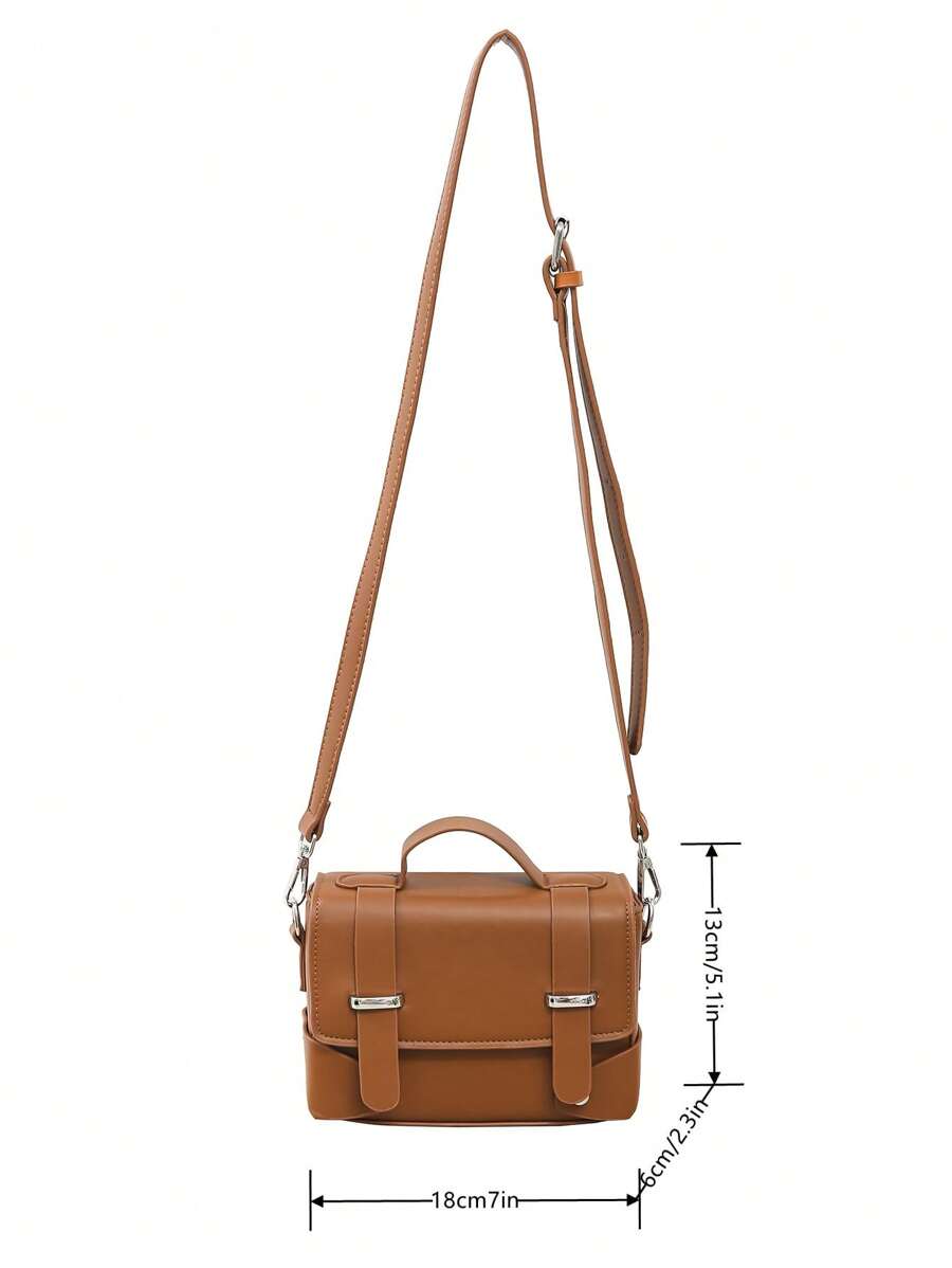 Shoulder bag Pavtros Minimalista PU