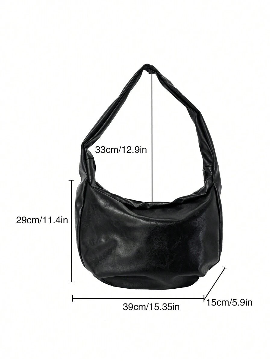 Shoulder bag Pavtros Retrô Grande