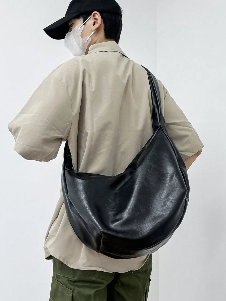 Shoulder bag Pavtros Retrô Grande