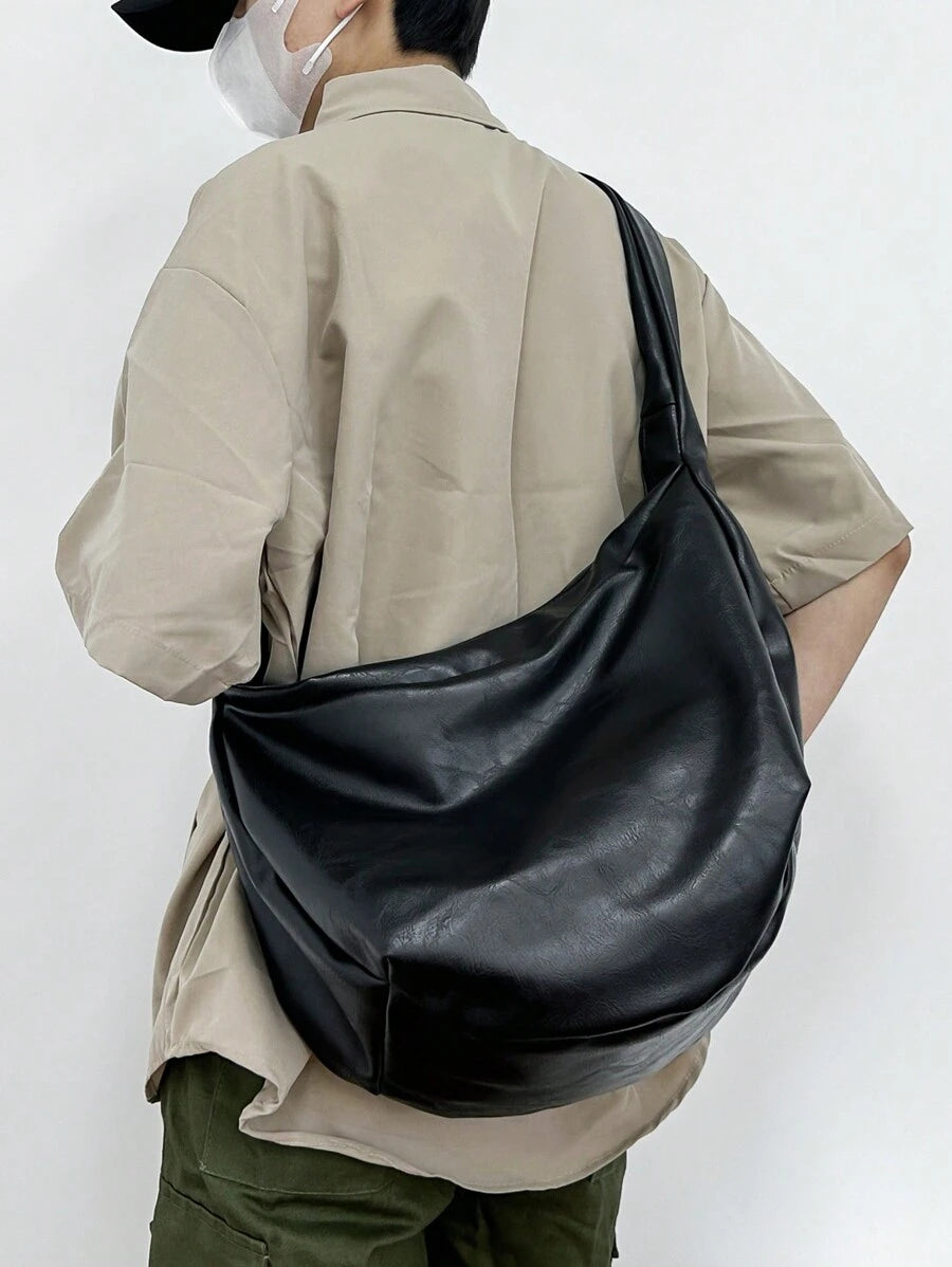 Shoulder bag Pavtros Retrô Grande