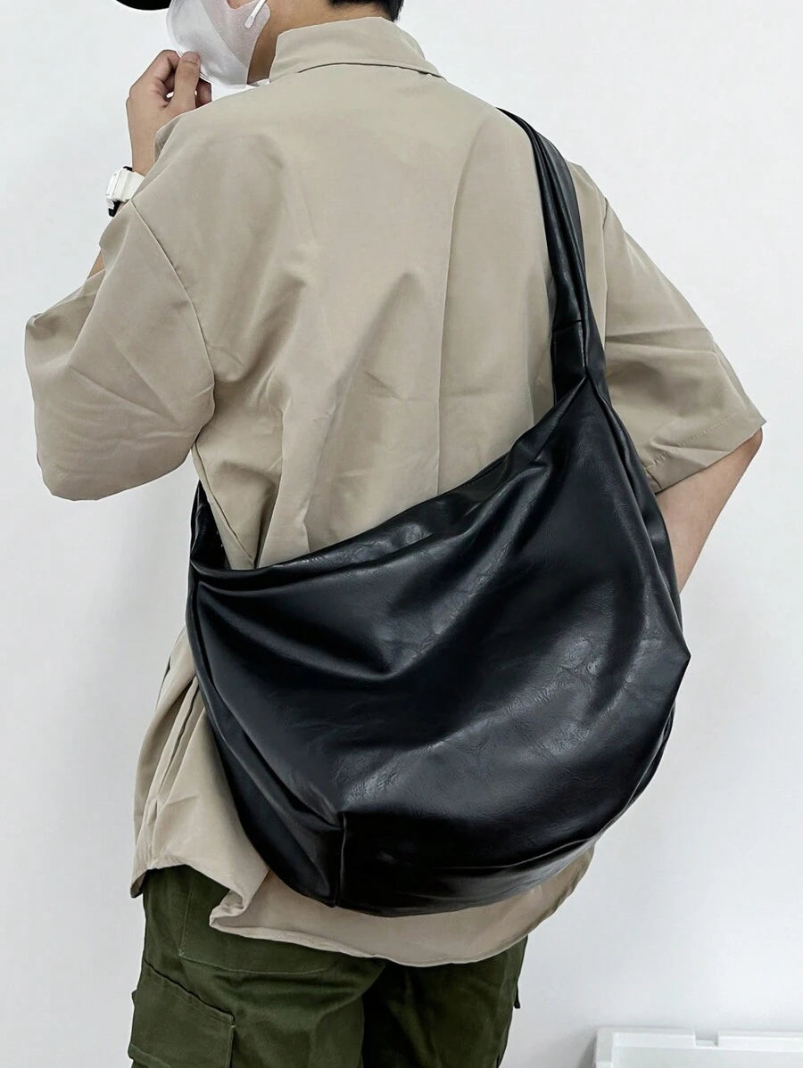 Shoulder bag Pavtros Retrô Grande
