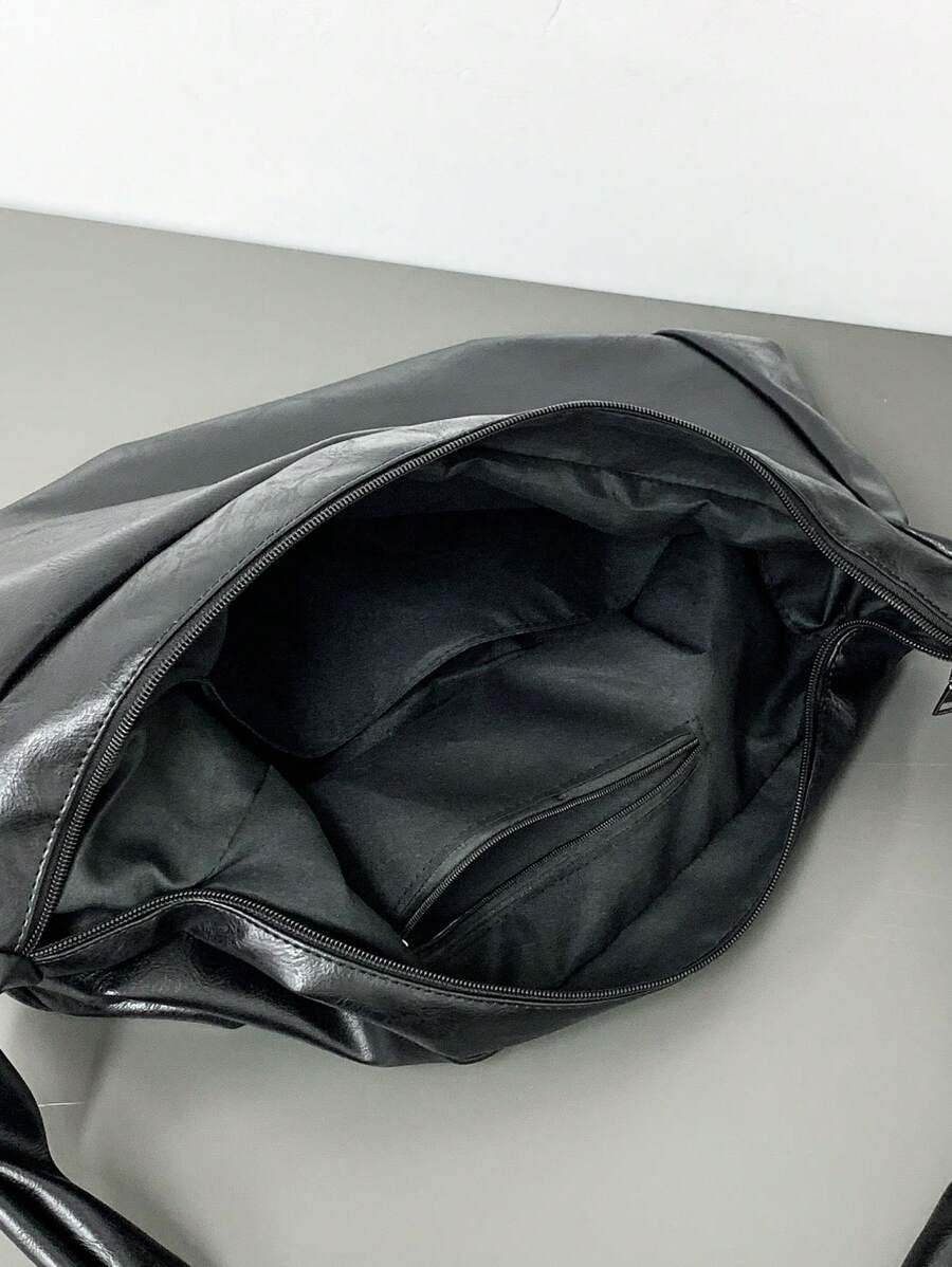 Shoulder bag Pavtros Retrô Grande