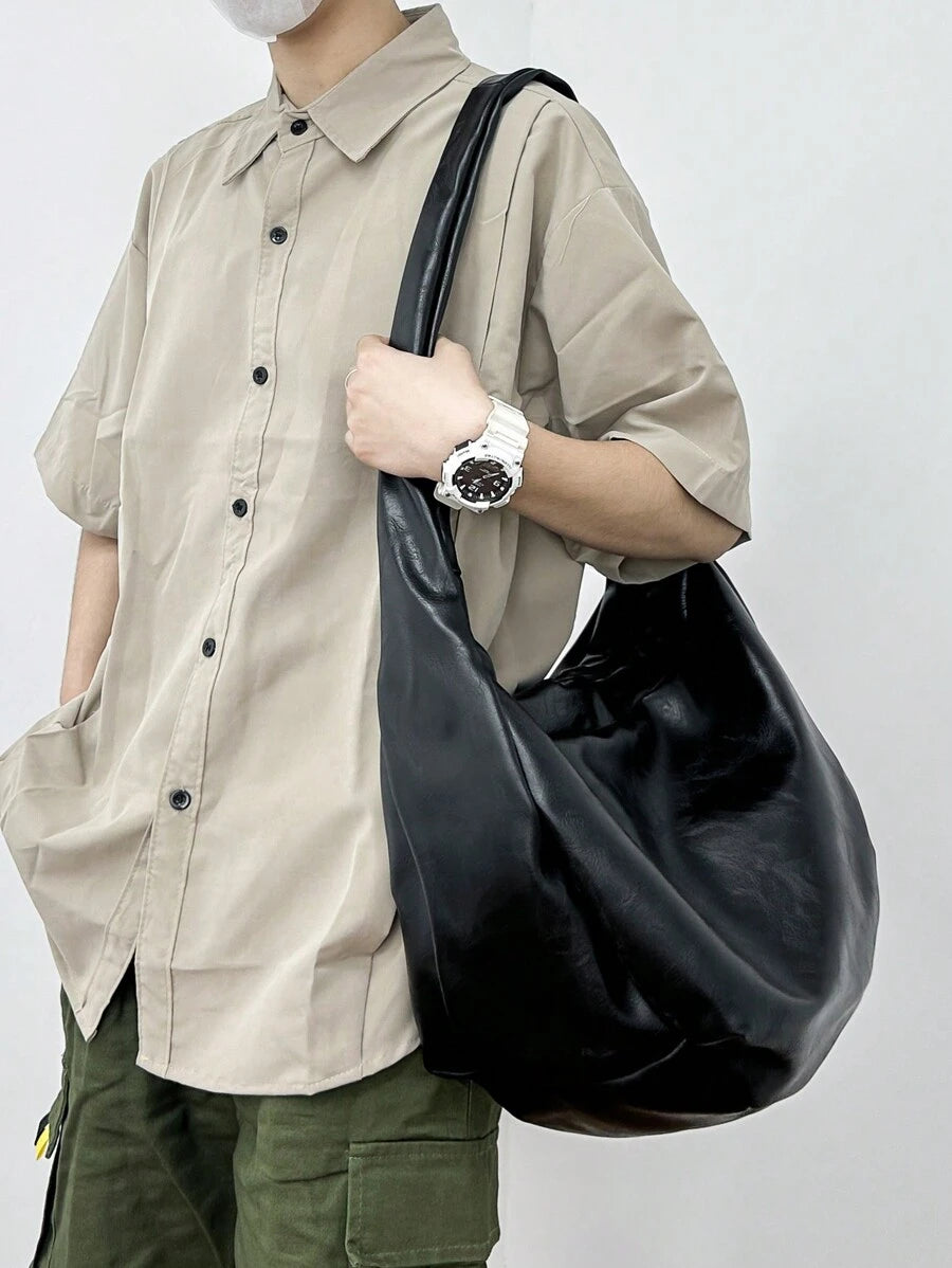 Shoulder bag Pavtros Retrô Grande