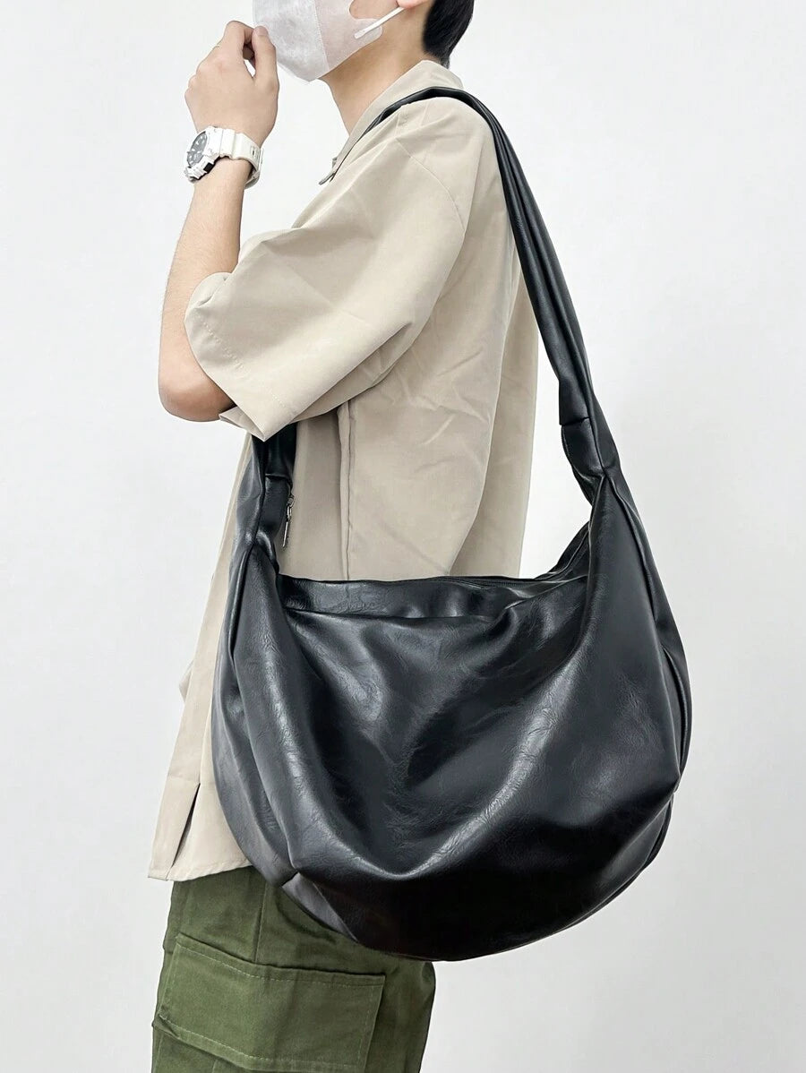 Shoulder bag Pavtros Retrô Grande