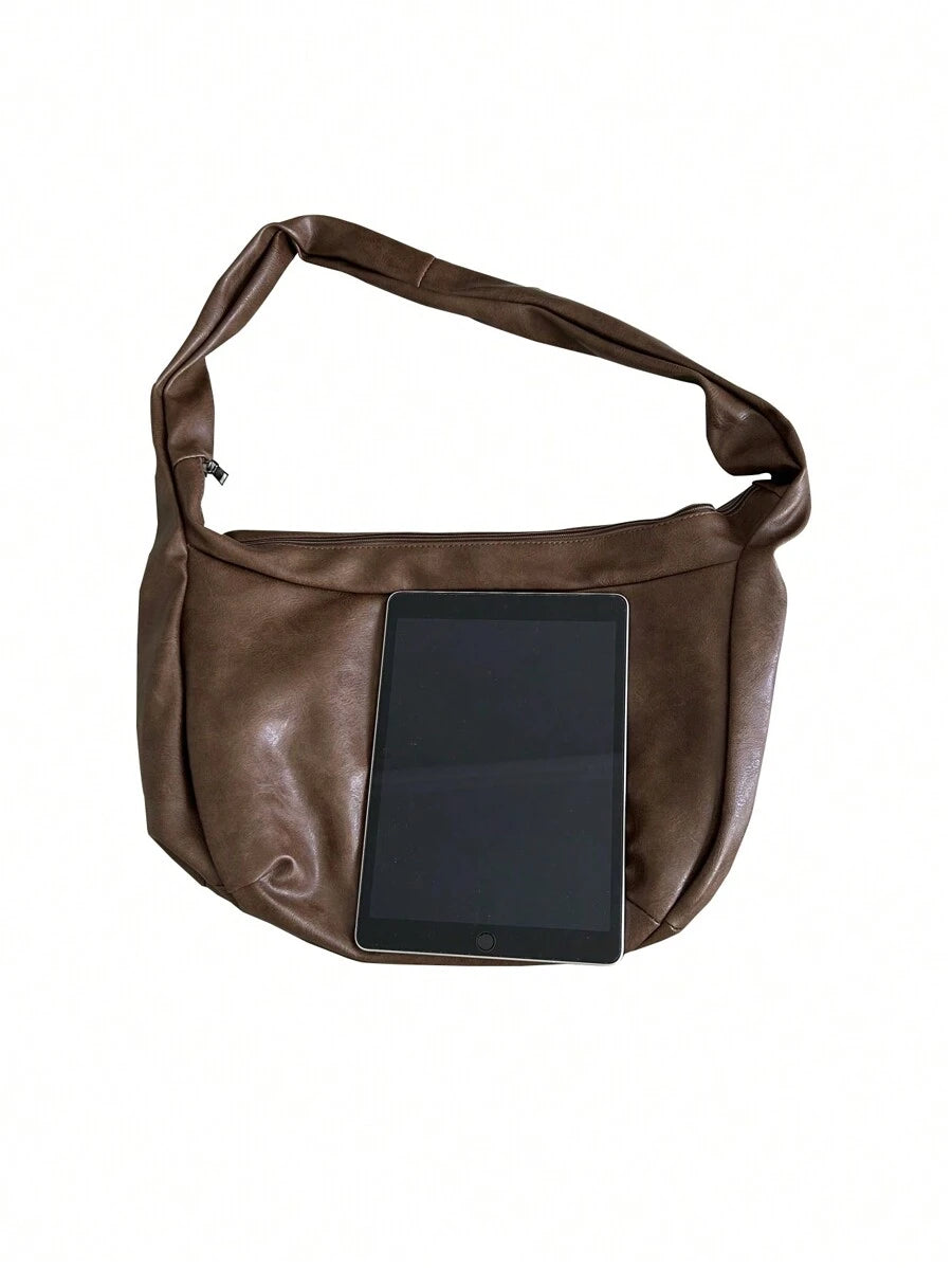 Shoulder bag Pavtros Retrô Grande