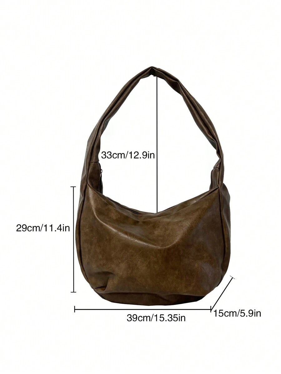 Shoulder bag Pavtros Retrô Grande